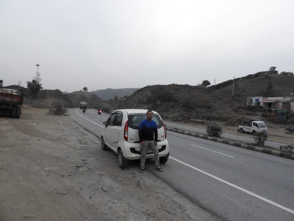 road trip from delhi to goa