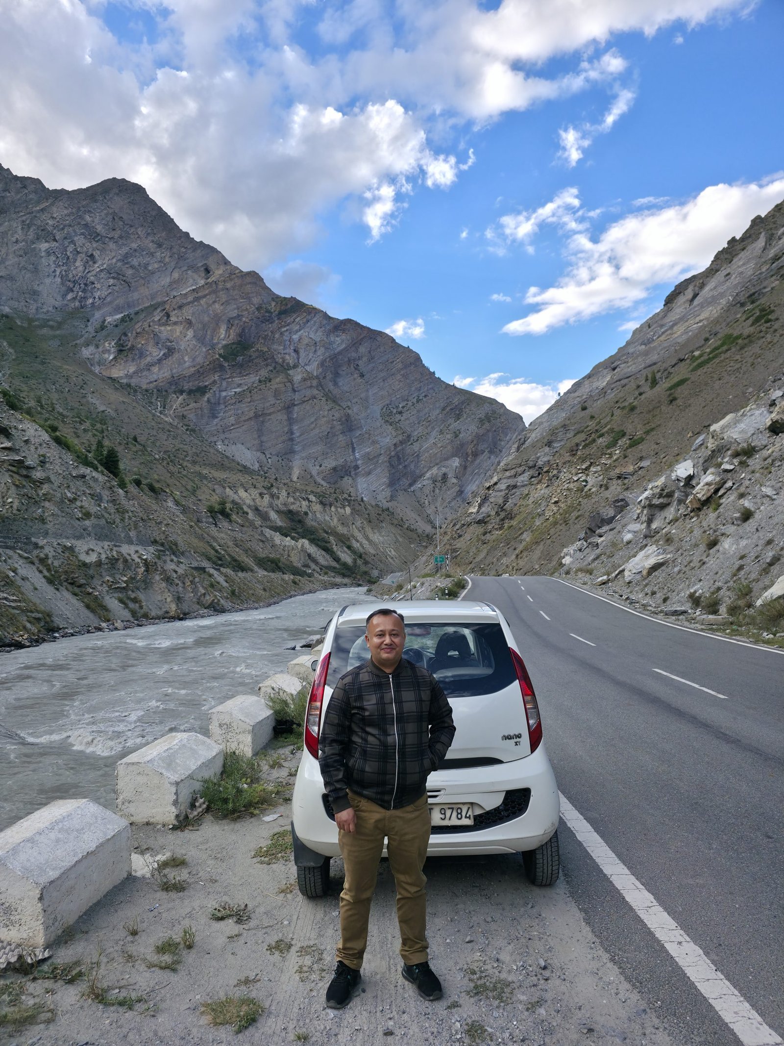 Tandi Village